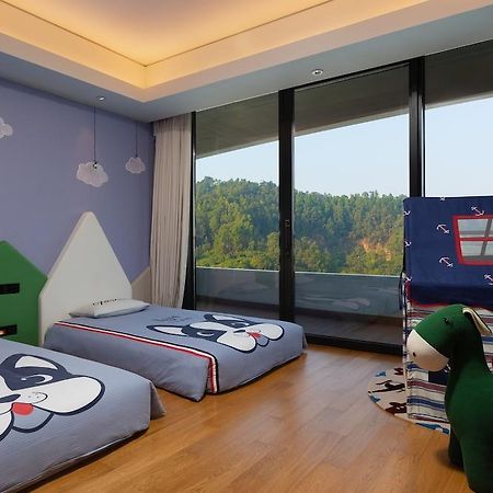 Ln Garden Hotel Nansha Quảng Châu Ngoại thất bức ảnh