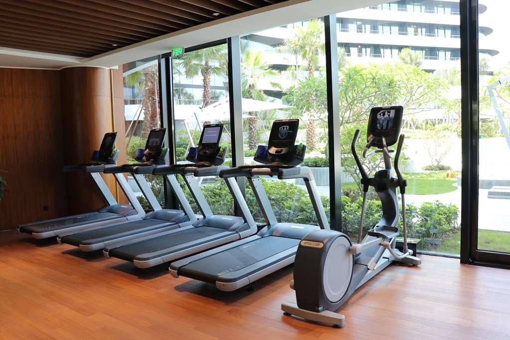 Ln Garden Hotel Nansha Quảng Châu Tiện nghi bức ảnh