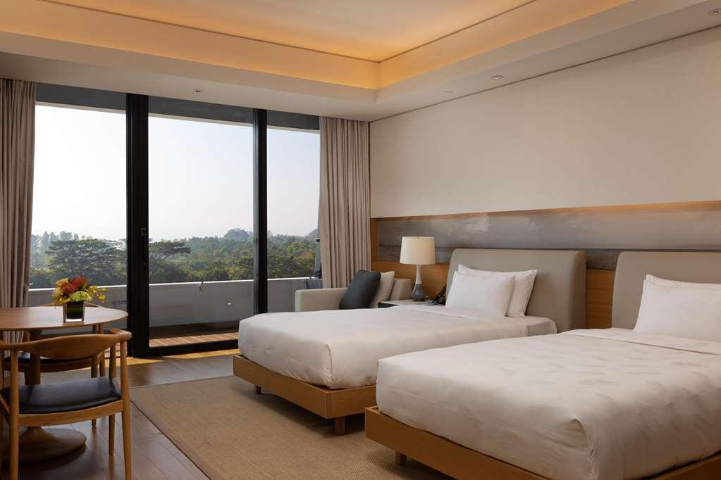 Ln Garden Hotel Nansha Quảng Châu Phòng bức ảnh