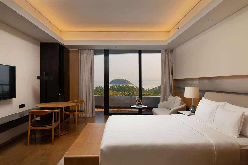 Ln Garden Hotel Nansha Quảng Châu Phòng bức ảnh