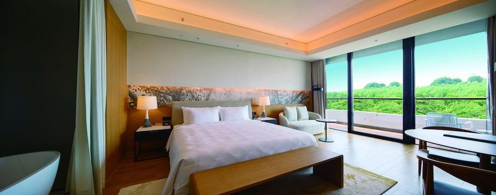 Ln Garden Hotel Nansha Quảng Châu Ngoại thất bức ảnh