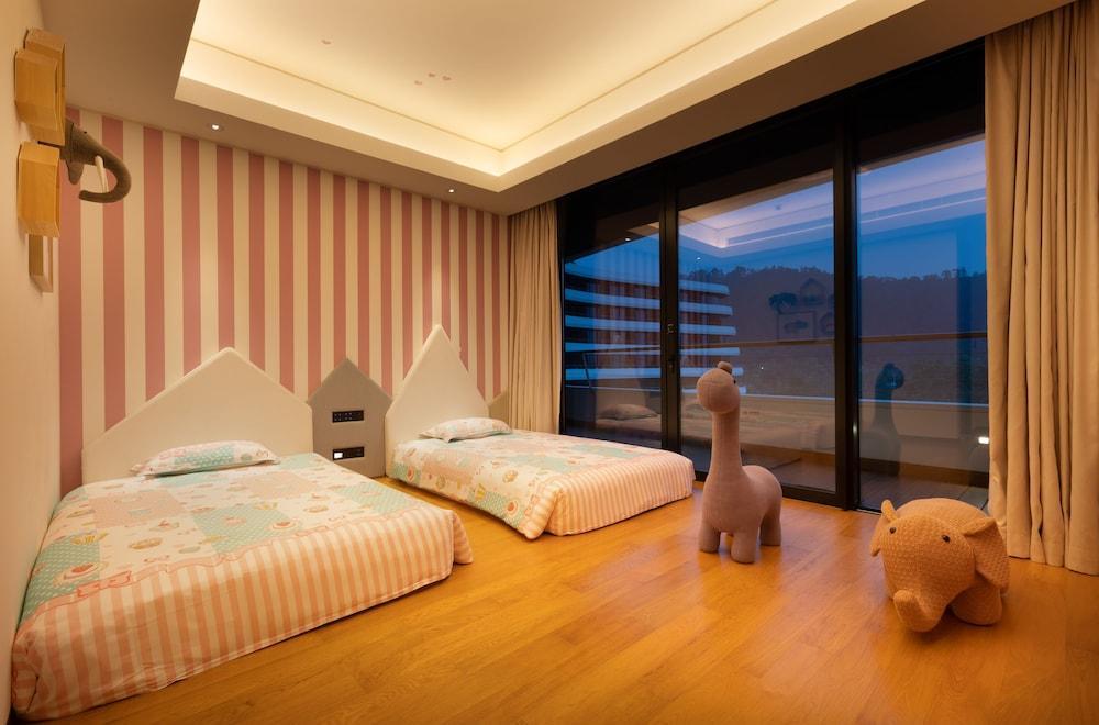 Ln Garden Hotel Nansha Quảng Châu Ngoại thất bức ảnh