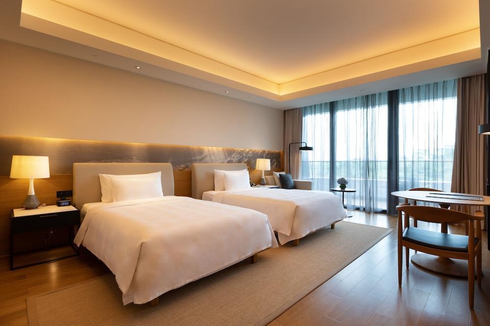 Ln Garden Hotel Nansha Quảng Châu Ngoại thất bức ảnh
